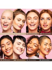 Benefit Gimme Brow+ Volumising Eyebrow Gel Travel Size - Image 3 of 5