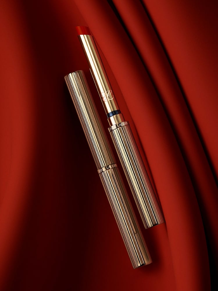 Estée Lauder Pure Color Explicit Silk Matte Lipstick - Image 2 of 4