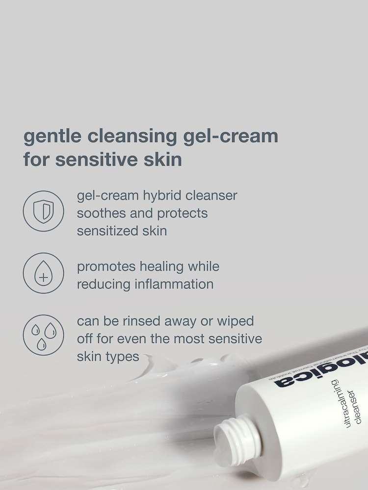 Dermalogica Ultra Calming Cleanser 250ml - Image 2 of 7
