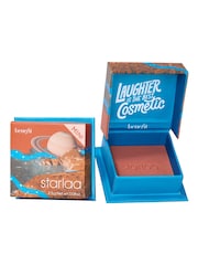 Benefit Starlaa Rosy Bronze Powder Blusher Travel Size - Image 1 of 5