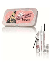 Benefit The Great Brow Basics Kit (Worth £57) - Image 1 of 5