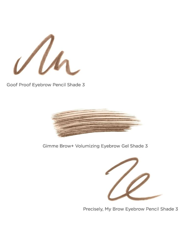 Benefit The Great Brow Basics Kit (Worth £57) - Image 2 of 5