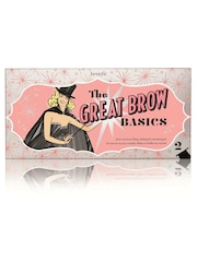 Benefit The Great Brow Basics Kit (Worth £57) - Image 3 of 5