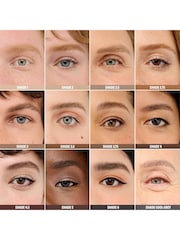 Benefit Precisely My Brow Full Pigment Sculpting Wax Eyebrow Gel - Image 4 of 6