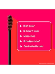 Benefit Precisely My Brow Full Pigment Sculpting Wax Eyebrow Gel - Image 5 of 6