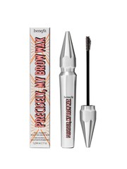 Benefit Precisely My Brow Full Pigment Sculpting Wax Eyebrow Gel - Image 1 of 6