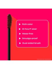 Benefit Precisely My Brow Full Pigment Sculpting Wax Eyebrow Gel - Image 5 of 6