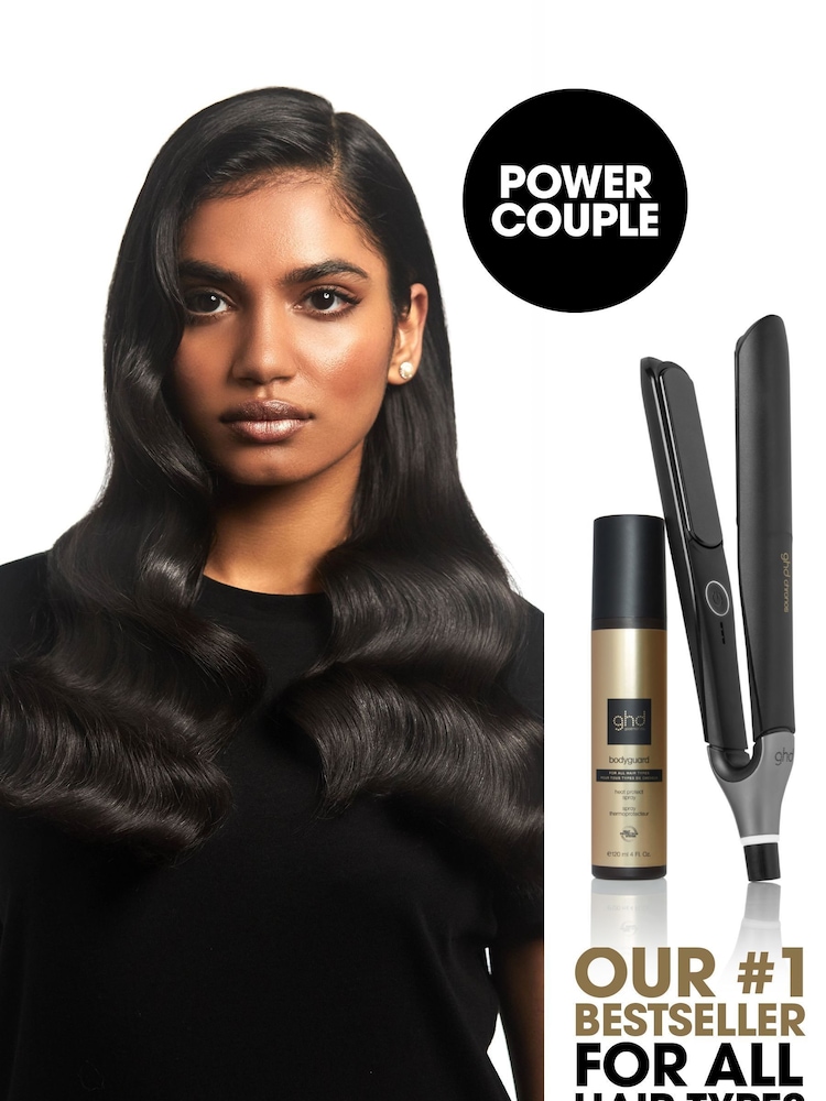 ghd Bodyguard Heat Protect Spray 120ml - Image 4 of 4