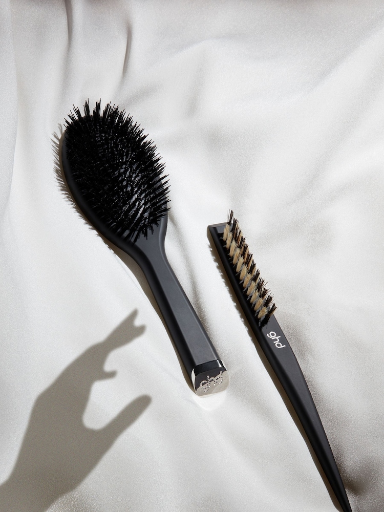 ghd The Final Touch Narrow Dressing Brush - Image 2 of 5