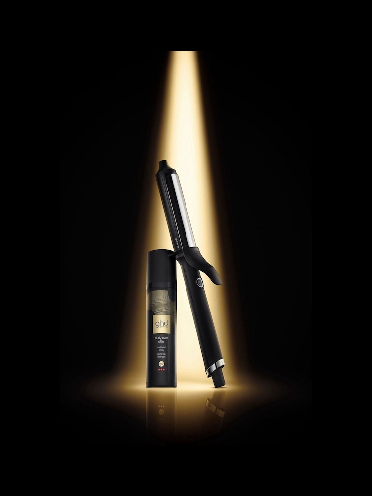 ghd Curly Ever After Curl Hold Spray (120ml) - Image 2 of 3