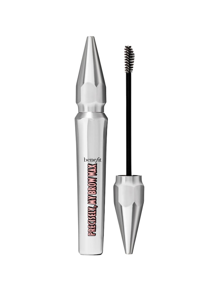 Benefit Precisely My Brow Full Pigment Sculpting Wax Eyebrow Gel - Image 2 of 6
