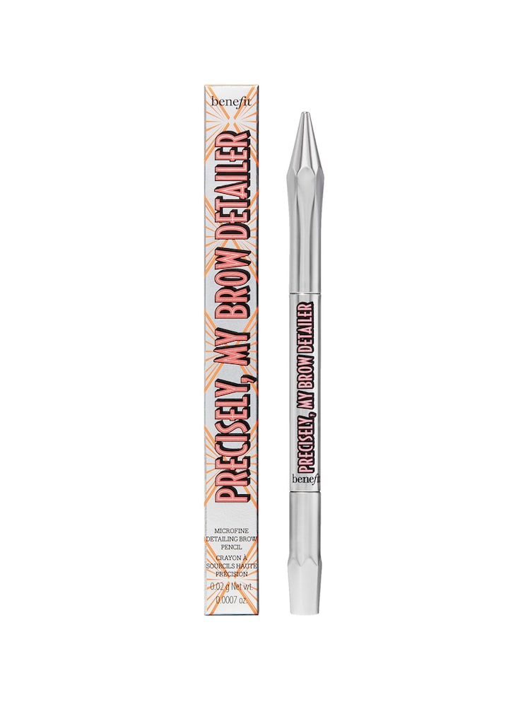 Benefit Precisely My Brow Detailer MicroFine Precision Pencil - Image 1 of 6
