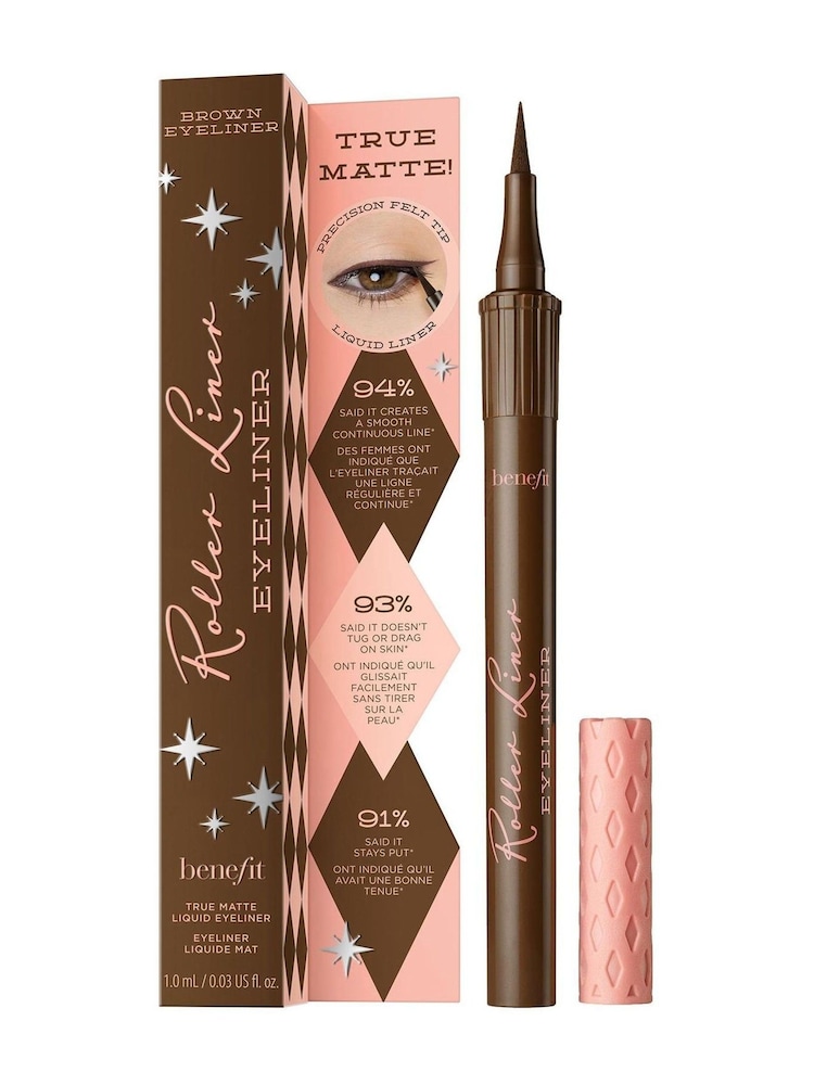 Benefit Roller Eye Liner - Image 2 of 5 Benefit Roller Eye Liner - Image 2 of 5
