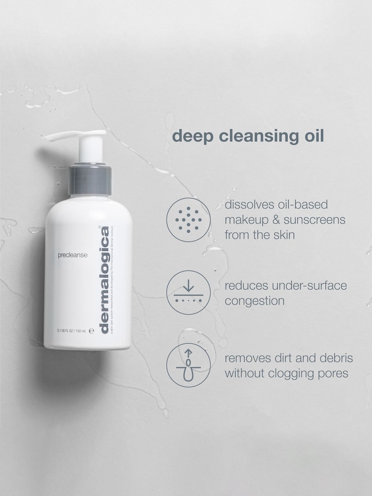 Dermalogica Precleanse 30ml - Image 2 of 5