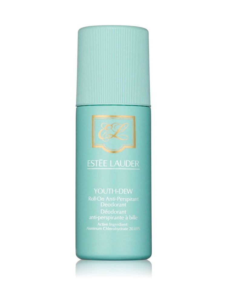 Estée Lauder Youth Dew Roll On Anti Perspirant Deodorant 75ml - Image 1 of 1 Estée Lauder Youth Dew Roll On Anti Perspirant Deodorant 75ml - Image 1 of 1