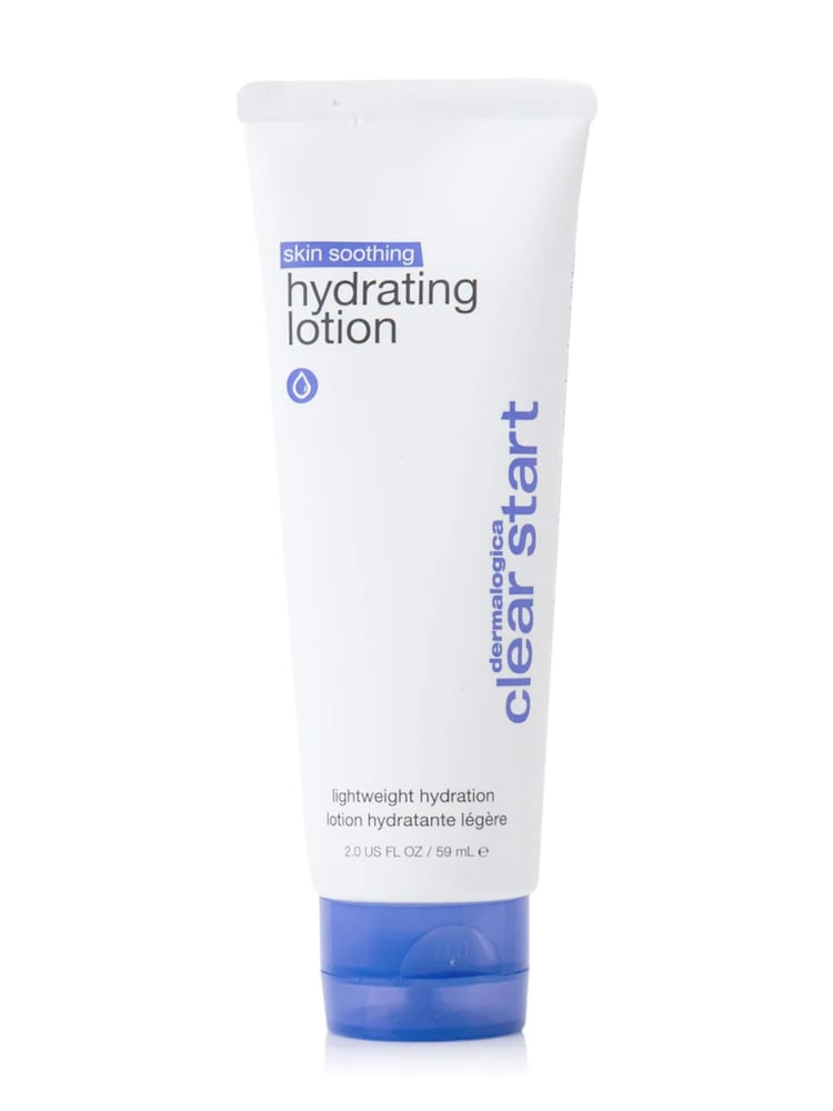 Dermalogica Soothing Hydrating Lotion 60ml - Image 1 of 5