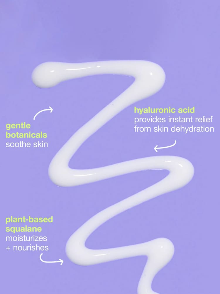 Dermalogica Soothing Hydrating Lotion 60ml - Image 5 of 5