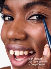 Clinique High Impact Gel Tech Eyeliner - Image 4 of 5