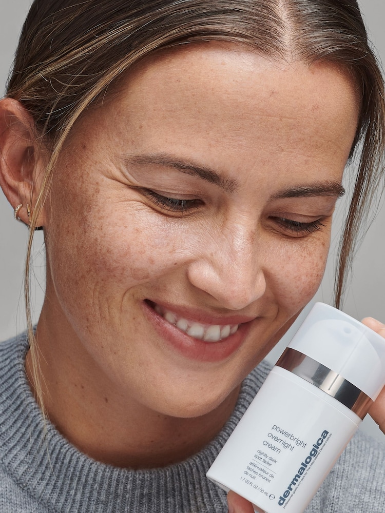 Dermalogica Powerbright Overnight Cream - Image 5 of 5