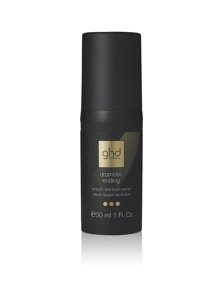 ghd Dramatic Ending Smooth and Finish Serum (30ml) - Image 1 of 4