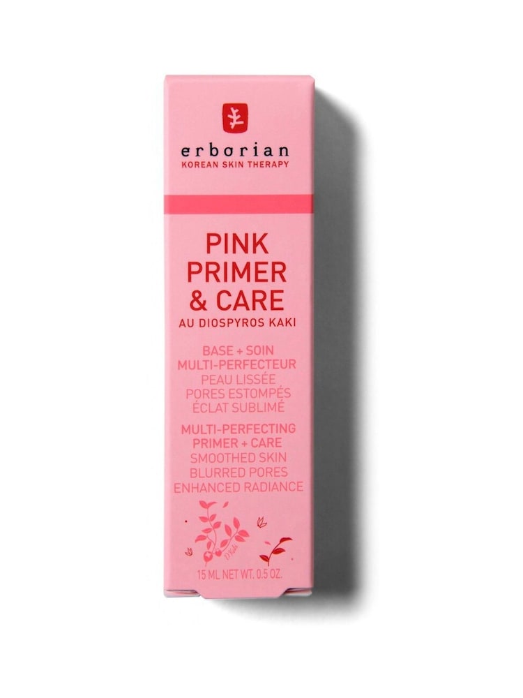 Erborian Pink Primer and Care 15ml - Image 2 of 3