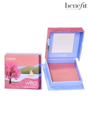 Benefit Willa Soft Neutral Rose Blusher Full Size - Image 6 of 7