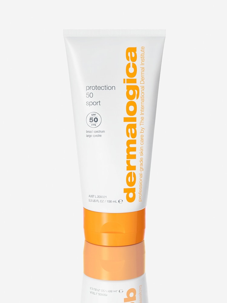 Dermalogica Protection 50 Sport SPF 50 Sun Cream 156ml - Image 1 of 4
