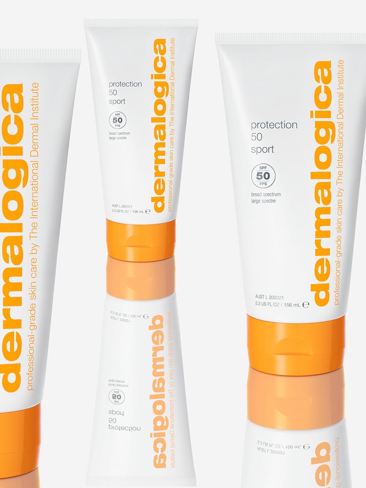 Dermalogica Protection 50 Sport SPF 50 Sun Cream 156ml - Image 4 of 4