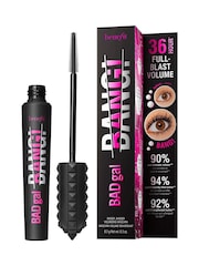 Benefit BADgal Bang Mascara Full Size - Image 1 of 6