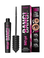 Benefit BADgal Bang Mascara Full Size - Image 2 of 6