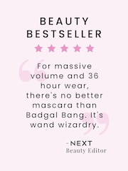 Benefit BADgal Bang Mascara Full Size - Image 6 of 6