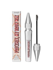 Benefit Precisely My Brow Full Pigment Sculpting Wax Eyebrow Gel - Image 1 of 6