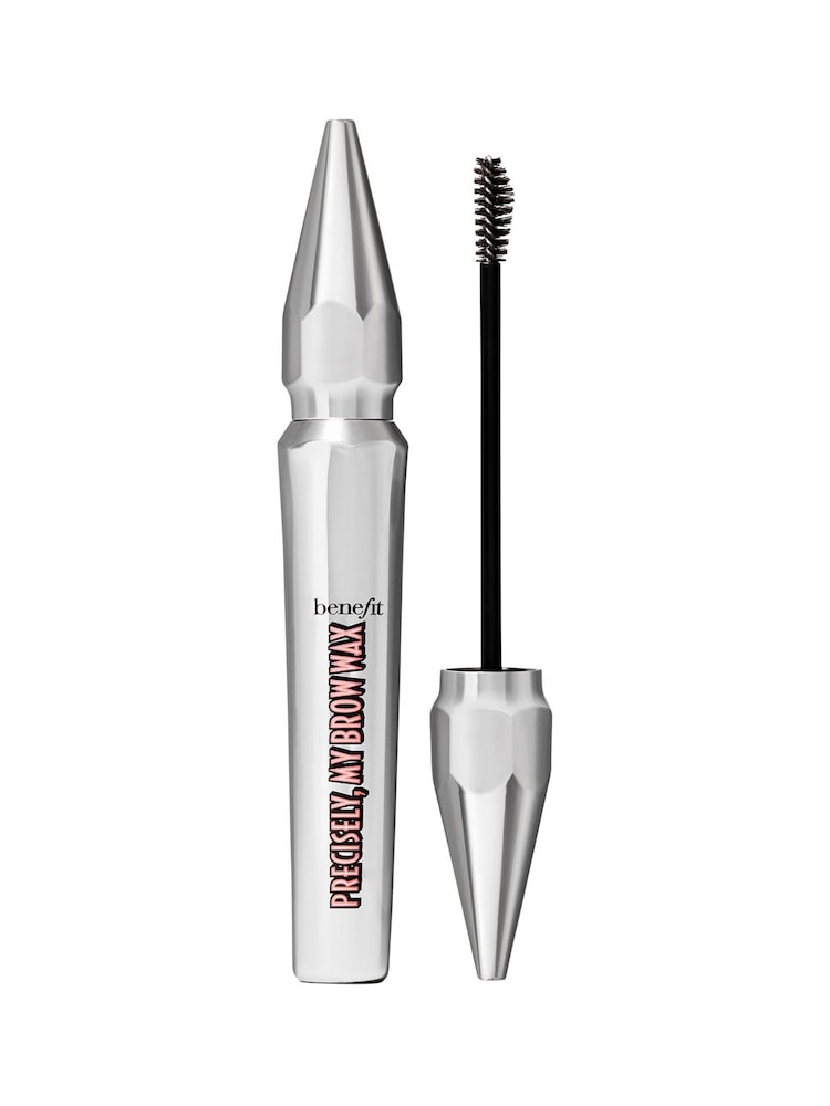 Benefit Precisely My Brow Full Pigment Sculpting Wax Eyebrow Gel - Image 2 of 6