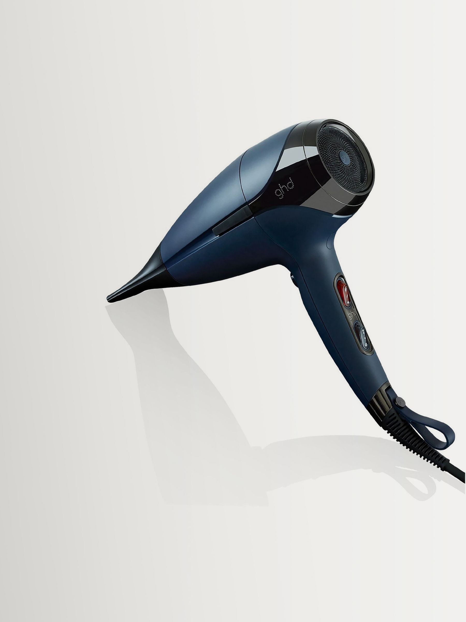 Ghd Unisex Ink Blue Helios Hair Dryer