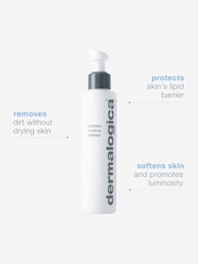 Dermalogica Intensive Moisture Cleanser 295ml - Image 4 of 5