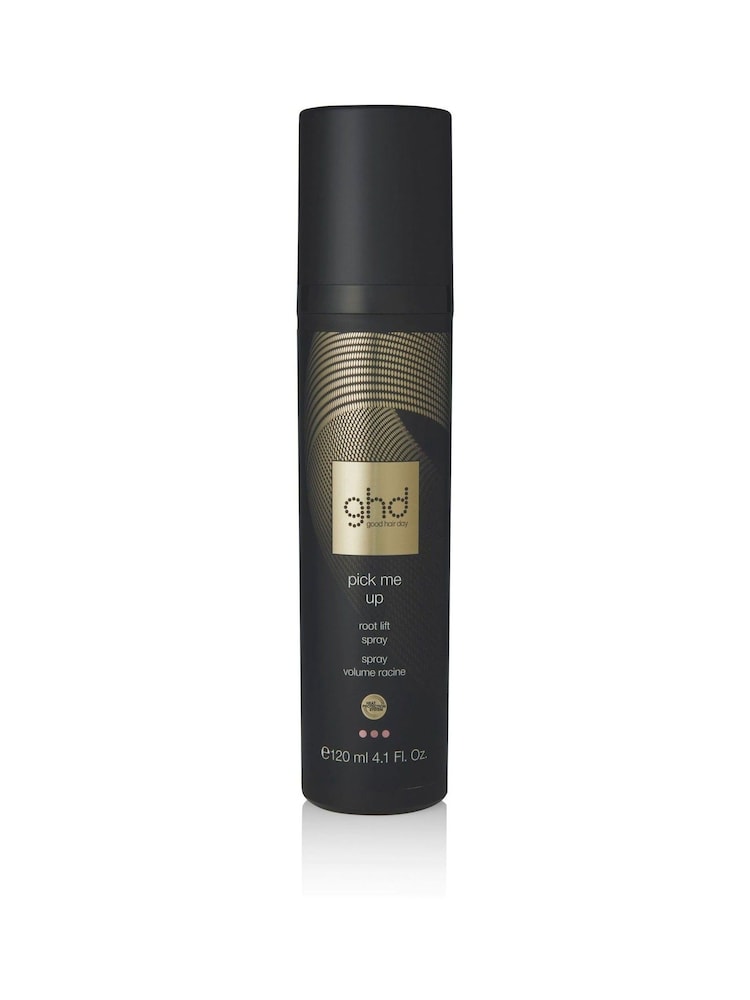 ghd Pick Me Up Root Lift Spray (120ml) - Image 1 of 4