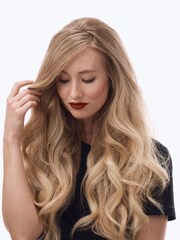 ghd Pick Me Up Root Lift Spray (120ml) - Image 4 of 4