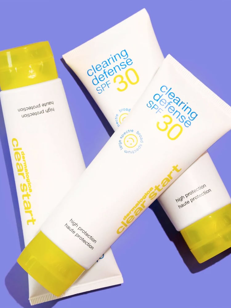 Dermalogica Clearing Defense SPF30 59ml - Image 2 of 5