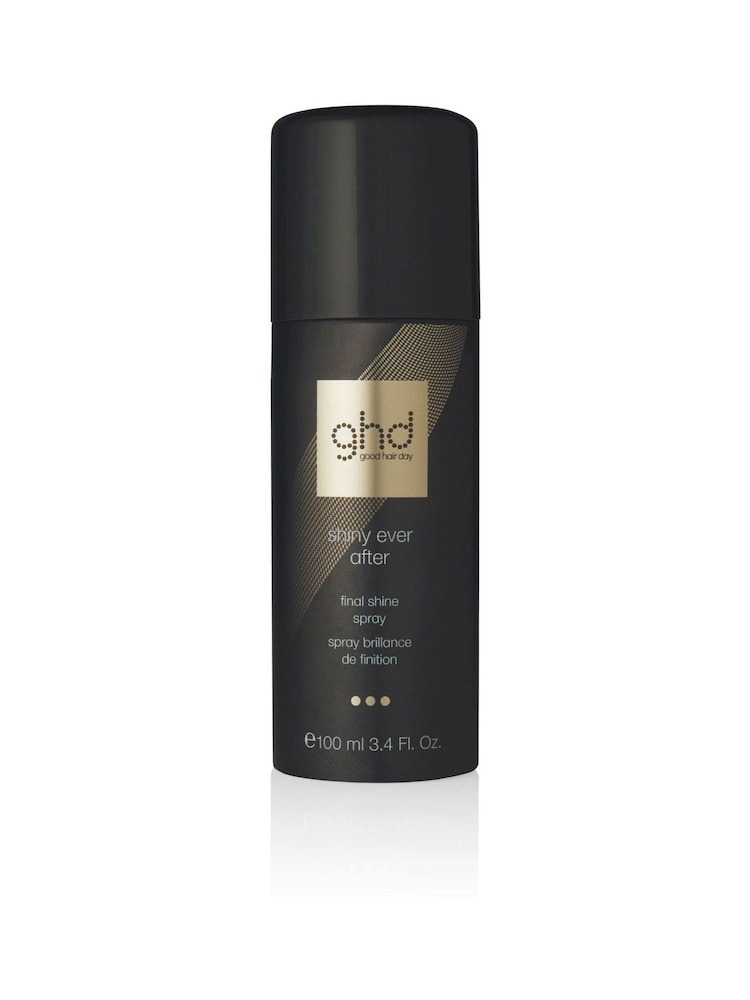 ghd Shiny Ever After Final Shine Spray (100ml) - Image 1 of 4