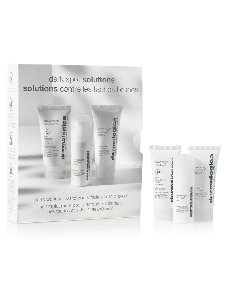 Dermalogica Dark Spot Solutions Kit - Image 1 of 3