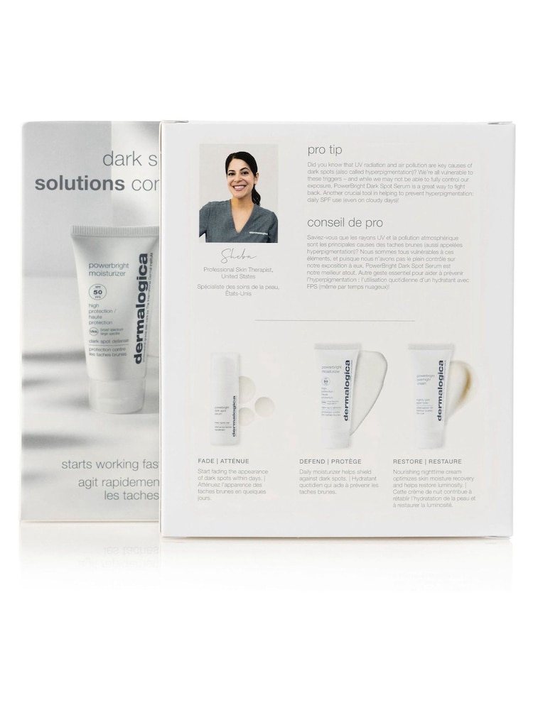 Dermalogica Dark Spot Solutions Kit - Image 2 of 3