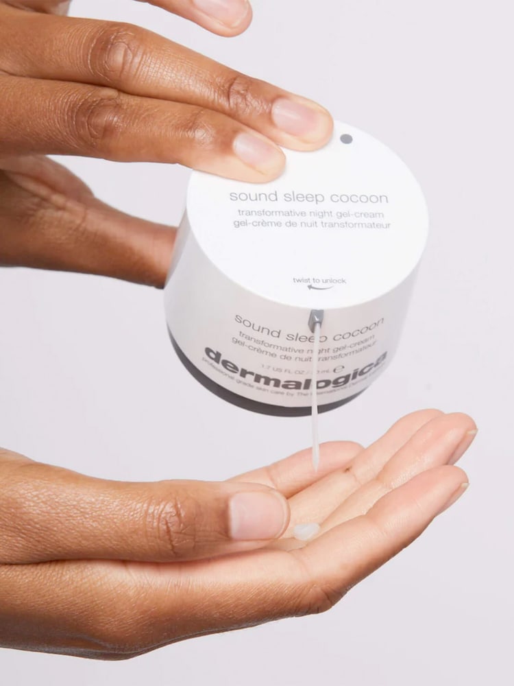 Dermalogica Sound Sleep Cocoon 10ml - Image 2 of 6