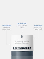 Dermalogica Sound Sleep Cocoon 10ml - Image 4 of 6
