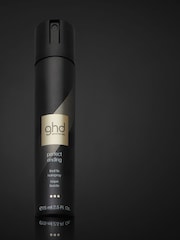 ghd Travel Size Perfect Ending Final Fix Hair Spray (75ml) - Image 2 of 4