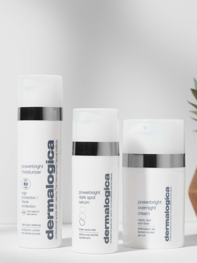 Dermalogica Powerbright Moisturiser 50ml - Image 5 of 5