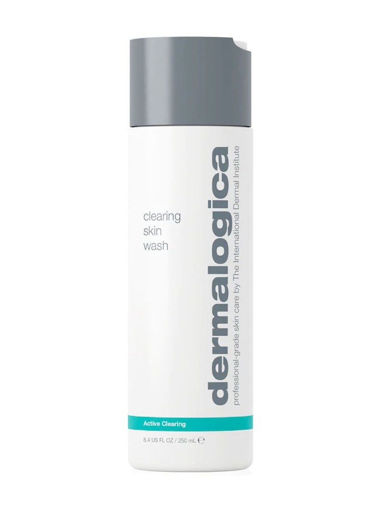 Dermalogica Clearing Skin Wash 250ml - Image 1 of 5