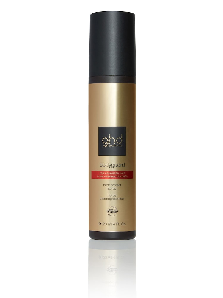 ghd Bodyguard Heat Protect Spray 120ml - Image 1 of 4