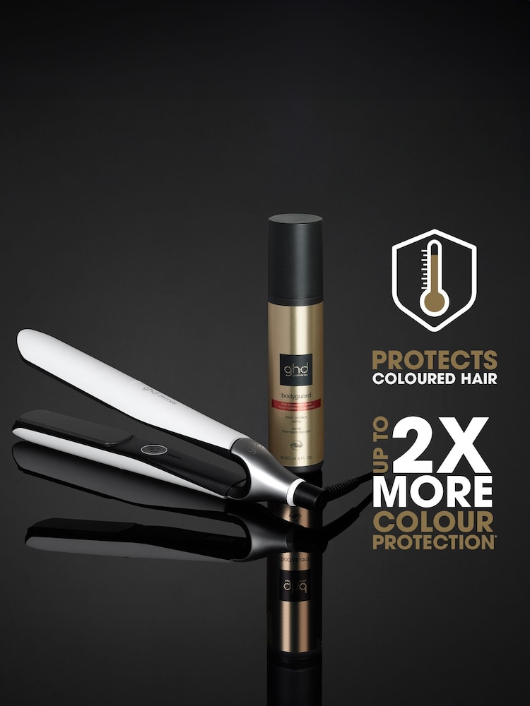 ghd Bodyguard Heat Protect Spray 120ml - Image 2 of 4