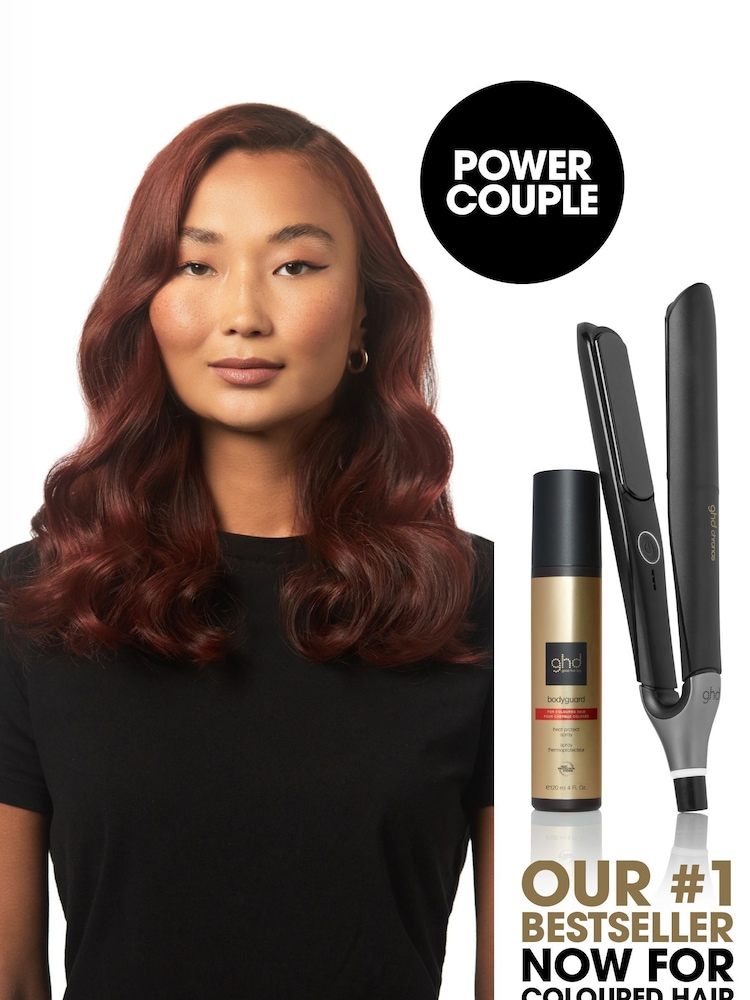 ghd Bodyguard Heat Protect Spray 120ml - Image 4 of 4
