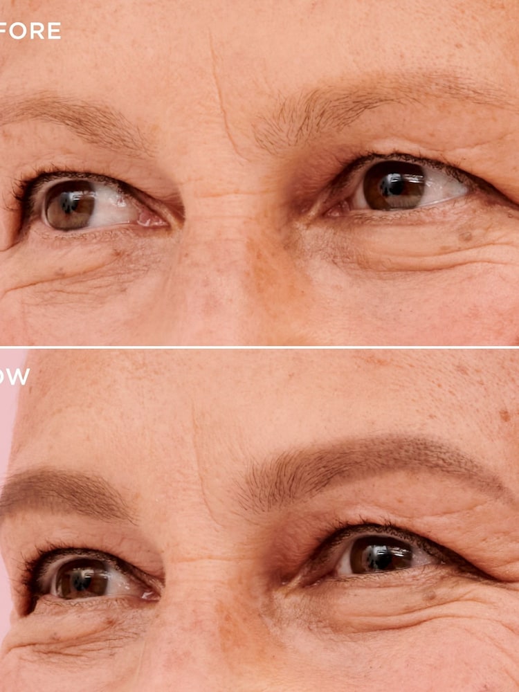 Benefit Gimme Brow+ Volumizing Eyebrow Pencil Full Size - Image 5 of 5 Benefit Gimme Brow+ Volumizing Eyebrow Pencil Full Size - Image 5 of 5